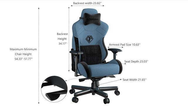 Anda Seat T-Pro 2 Review
