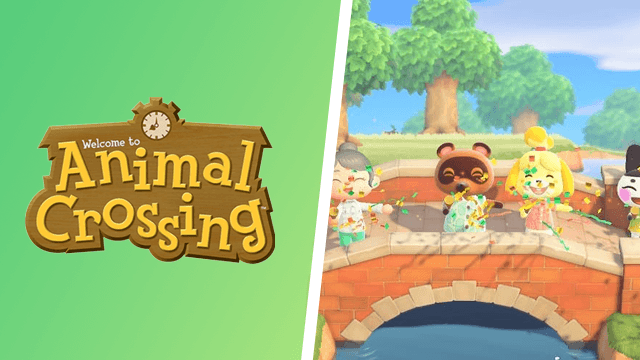 How to restart Animal Crossing: New Horizons island - GameRevolution