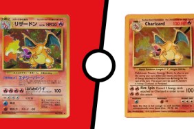 Are Japanese Pokemon cards worth more
