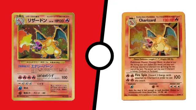 Are Japanese Pokemon cards worth more? - GameRevolution