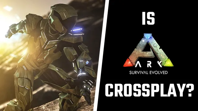 verdund kwaadaardig Occlusie Is Ark: Survival Evolved cross-platform? (2021) - GameRevolution