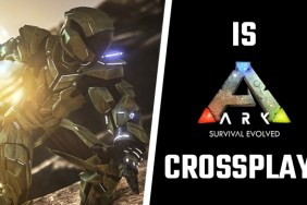 Ark: Survival Evolved cross-platform