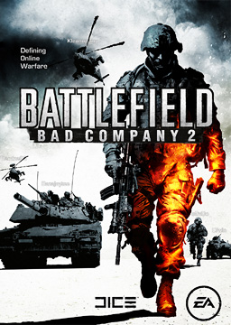 Bad Company 2 release date