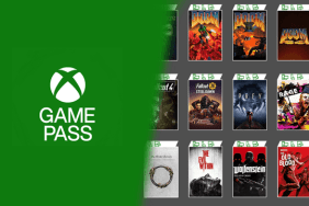 Bethesda Xbox Game Pass List