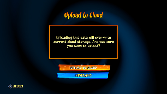 How to transfer Crash 4 save to PS5