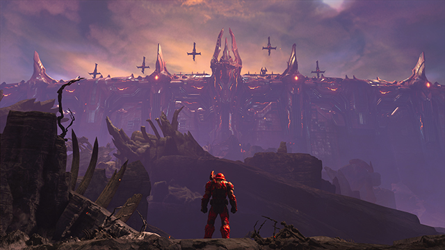 Doom Eternal: The Ancient Gods Part 2 DLC Review: '