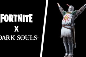 Fortnite x Dark Souls