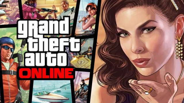 GTA NAT type glitch patch