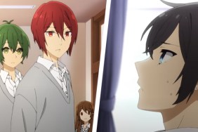 Horimiya episode 10 release date and time