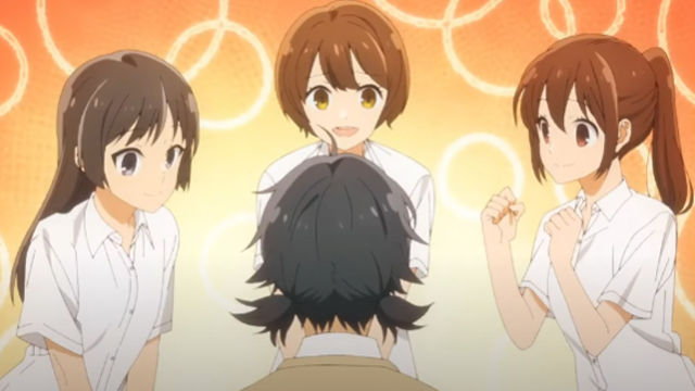 Horimiya episode 13 release date and time