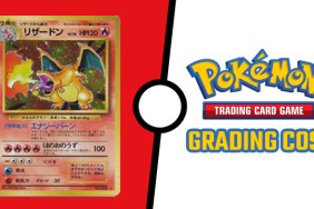 How much does it cost to grade a Pokemon card