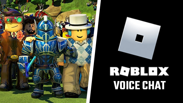 How To Fix ROBLOX VOICE CHAT On Playstation! (Roblox Chat Not Working) 