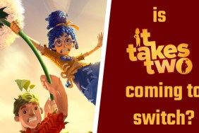 It Takes Two Nintendo Switch