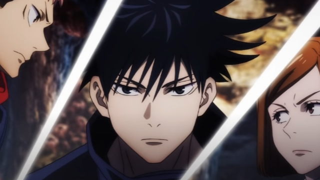 Jujutsu Kaisen episode 24 release date and time