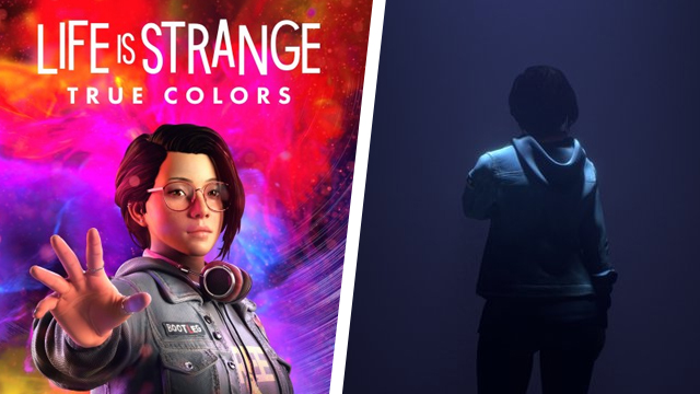 Life is Strange True Colors episodic full game