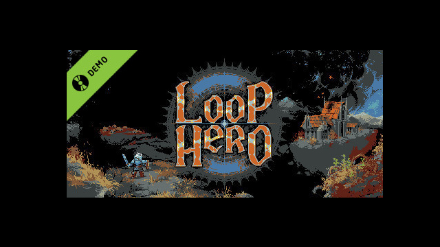 Loop Hero demo