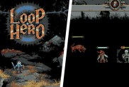 Loop Hero demo