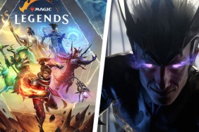 Magic Legends open beta PS4 and Xbox One