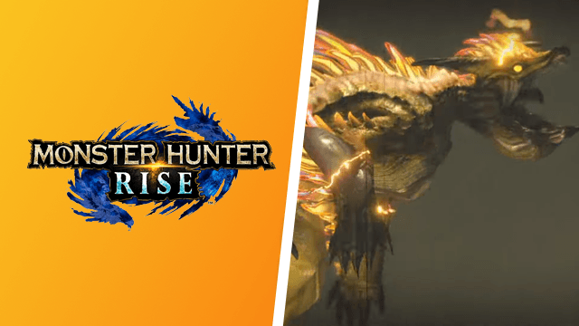 Monster Hunter Rise How to beat Narwa