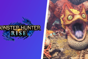 Monster Hunter Rise Monster List how many