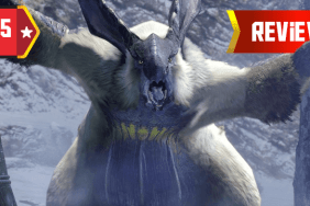 Monster Hunter Rise Review Featured Image Score