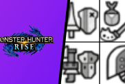 Monster Hunter Rise Weapon Tier List Ranking