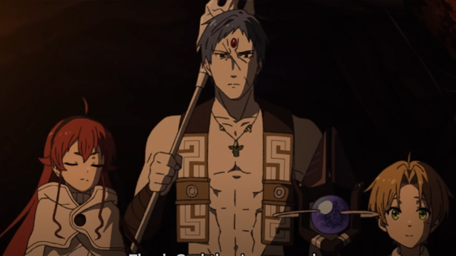 Mushoku Tensei episode 12 release date and time - GameRevolution