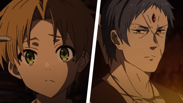 Mushoku Tensei episode 12 release date and time - GameRevolution