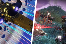 No Man's Sky update 3.3 patch notes