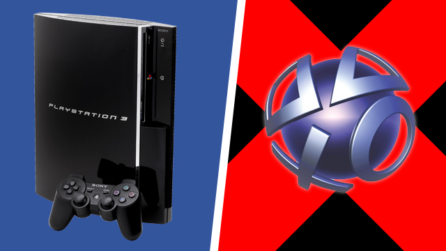 PlayStation Now is discontinuing service on PS3, Vita and PlayStation TV