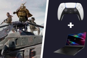 PS5 controller on PC to play Warzone
