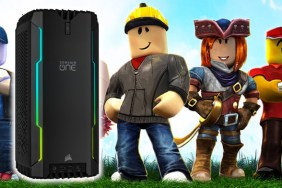 Roblox Gaming PC