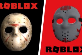 Roblox Hockey Mask update