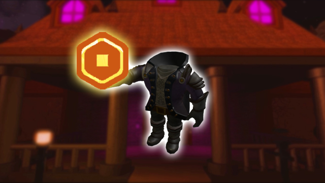 What is Headless Horseman in Roblox and how to obtain it?