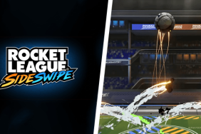 Rocket League Sideswipe How to Join Alpha