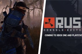 Rust console beta