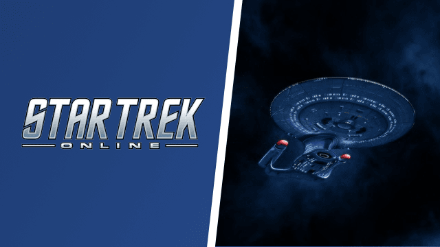 Star Trek Online Beginner Friendly