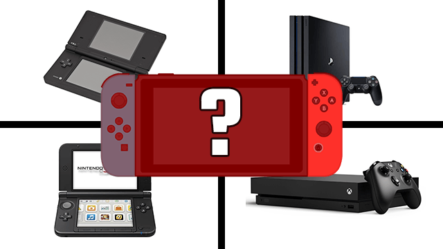 Will there be Nintendo Switch Pro exclusive games? - GameRevolution