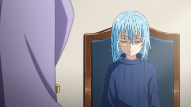 That Time I Got Reincarnated as a Slime episode 35 release date and time