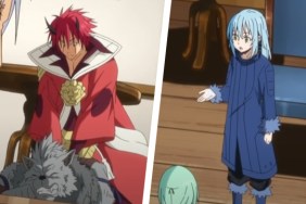 That Time I Got Reincarnated as a Slime episode 35 release date and time