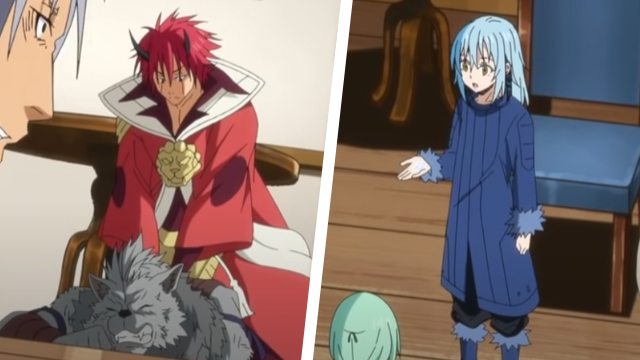 That Time I Got Reincarnated as a Slime episode 35 release date and time