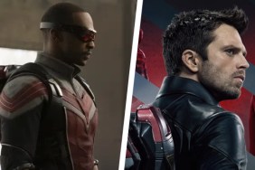 The Falcon and The Winter Soldier episode 1 Ending Explained