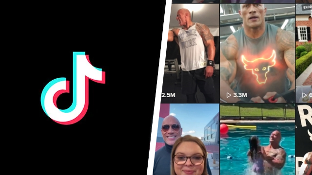 TikTok Comment Like Bot