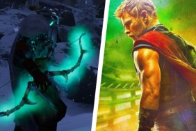 Valheim Thor Easter egg