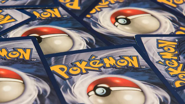 Walmart restock Pokemon cards