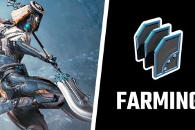 Warframe Credit Farming 2021