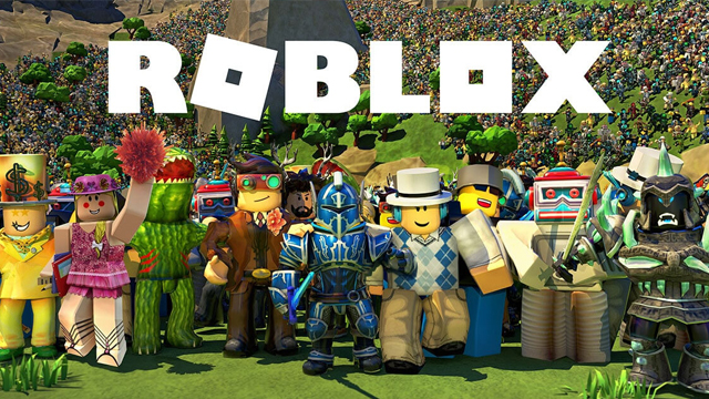 Roblox Direct Listing Reference Price Is Set at $45 on NYSE