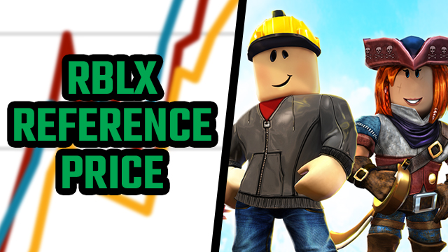 Roblox, RBLX