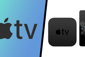 What is the newest Apple TV model latest release