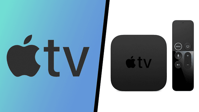What is the newest Apple TV model latest release